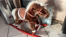 Schaukelpferd gebraucht gebraucht kaufen  Mannheim