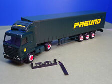 Herpa scania gardinenplanen gebraucht kaufen  Wiefelstede