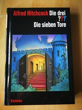 Fragezeichen tore alfred gebraucht kaufen  Hamburg
