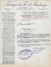 1949 louvroil fabrique d'occasion  Croix