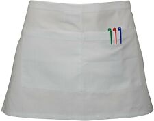 Set white short for sale  LANARK