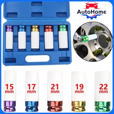 5pcs lug nut for sale  Lenexa