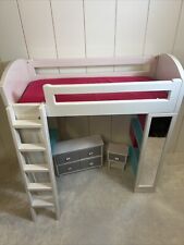Life loft bed for sale  De Soto