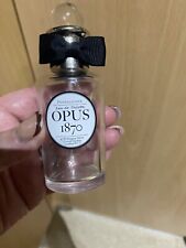 Penhaligons empty bottle for sale  CARDIFF