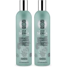 Natura siberica shampoo for sale  Shipping to Ireland