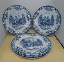 Set johnson bros for sale  ELY