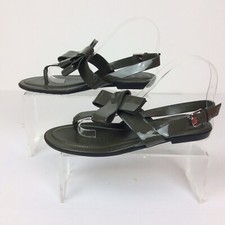 Sandales femme tods d'occasion Sandales femme tods d'occasion  Chalabre