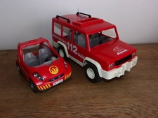Playmobil 9235 70054 d'occasion  Expédié en Belgium