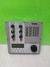 Parts tieline commander for sale  Chicago