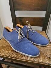 Drake creepers suede for sale  LEEDS