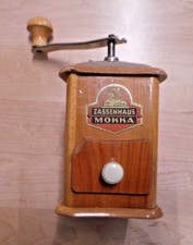 Vintage zassenhaus mokka gebraucht kaufen  Erbach
