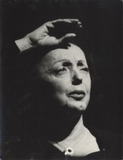 Edith piaf french d'occasion  Expédié en Belgium