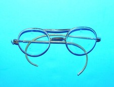 ANTIGUAS GAFAS DE SEGURIDAD SELLSTROM REPUESTOS O RESTAURACIÓN segunda mano  Embacar hacia Mexico