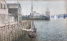 1894 new england for sale  Kingston