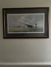 Concorde farnborough large for sale  LUTON