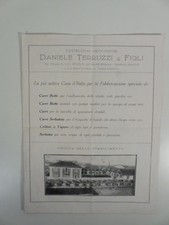 Costruzioni meccaniche daniele usato  Italia