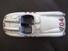 Cmc 119 mercedes gebraucht kaufen  Hamburg
