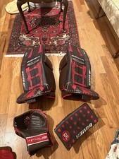 Bauer reactor senior for sale  Owens Cross Roads