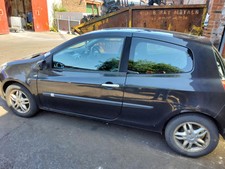 Renault clio 2005 for sale  CARLISLE