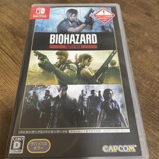 Resident Evil 4 Nintendo Switch comprar usado  Enviando para Brazil