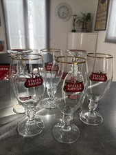 verre stella artois d'occasion verre stella artois d'occasion Expédié en Belgium