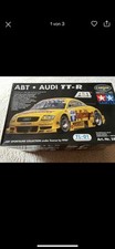 Tamiya abt audi gebraucht kaufen  Soest