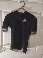 Castelli black climbers for sale  COLCHESTER