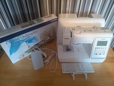 Brother innov a150 for sale  ST. IVES