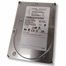 Seagate st373207lc hdd usato  Arezzo