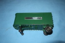 Lionel trains van for sale  Columbia