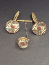 Vintage carat gold for sale  SHEFFIELD