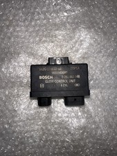 Glow plug relay for sale  BIRMINGHAM
