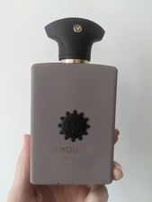 Amouage rose incense for sale  LONDON