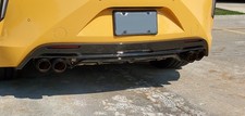 Lexus lc500 rear for sale  Chardon