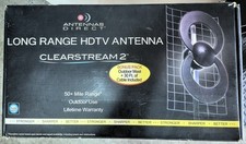 Antennas direct clearstream for sale  Port Orchard
