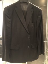 Herrenanzug top qualität gebraucht kaufen Herrenanzug top qualität gebraucht kaufen  Heppenheim (Bergstraße)