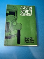 Austin seven companion for sale Austin seven companion for sale  HOCKLEY