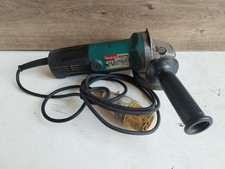 Makita angle grinder. for sale  LINCOLN