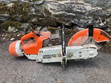 Stihl ts350 petrol for sale  UK