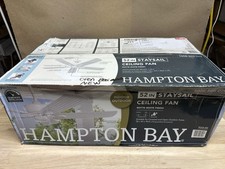 Hampton bay staysail for sale  Anderson