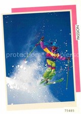 Skifahren skisprung gebraucht kaufen  Deutschland