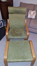 Ikea poang armchair for sale Ikea poang armchair for sale  LICHFIELD