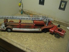 50s 60s tonka for sale  Palmer