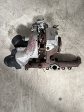 Turbina honeywell gtc1244vz usato  Olbia