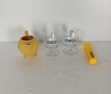 Set yellow ricard d'occasion  Gent