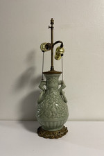 Vintage asian celadon for sale  Fort Lauderdale