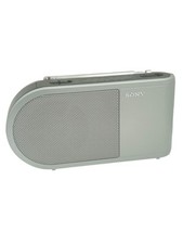 Radio sony icf d'occasion  Saint-Priest