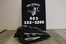Harley davidson sportster for sale  Plaistow