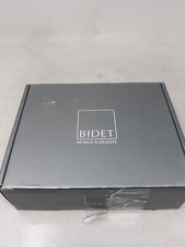 Bathlet hand held for sale  Burley