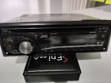 Jvc g342 autoradio usato  Gioia del Colle